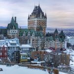 Photos gratuites de amérique du nord, architecture, architecture canadienne