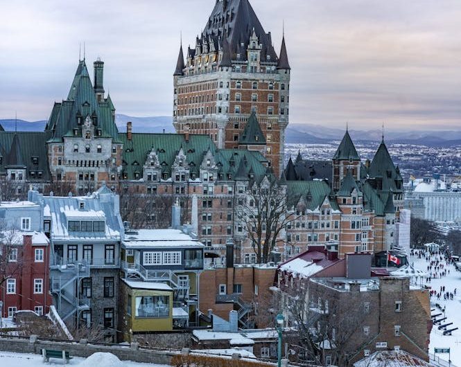 Photos gratuites de amérique du nord, architecture, architecture canadienne