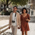 Photos gratuites de @extérieur, à la mode, amour