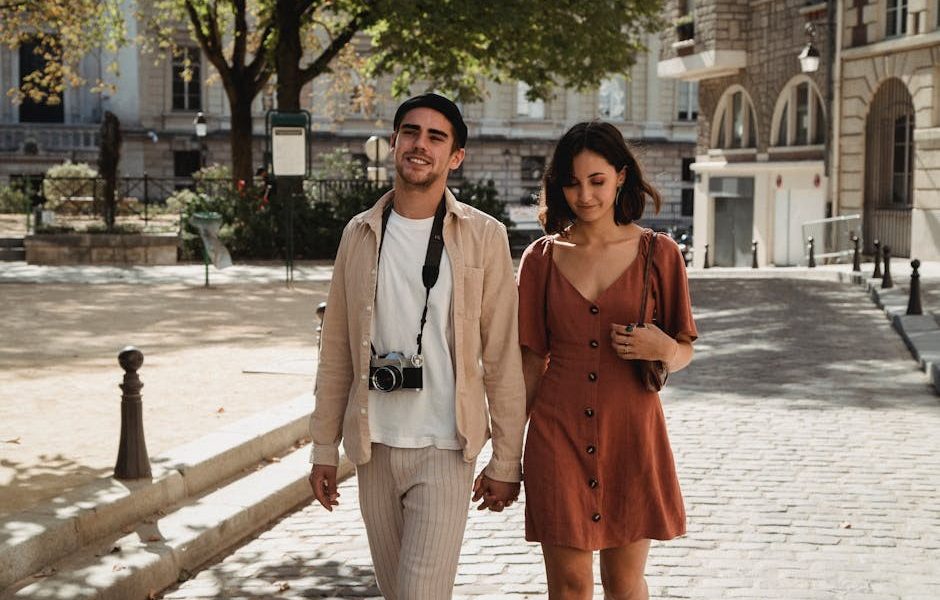 Photos gratuites de @extérieur, à la mode, amour